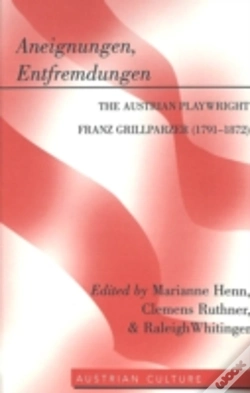 Capa do artigo Aneignungen, Entfremdungen