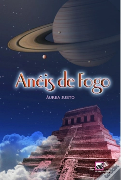 Capa do artigo Anéis de Fogo