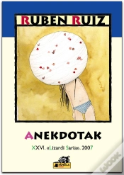 Capa do artigo Anekdotak