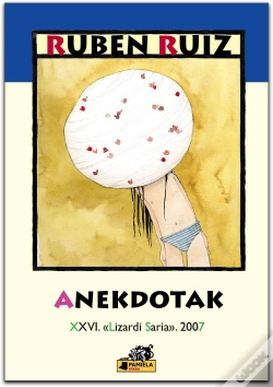 Capa do artigo Anekdotak