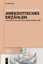 Anekdotisches Erzahlen - Preview