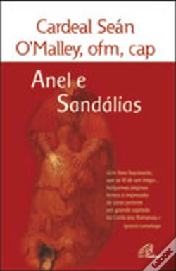Capa do artigo Anel e Sandálias