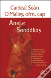 Anel e Sandálias