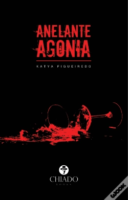 Capa do artigo Anelante Agonia