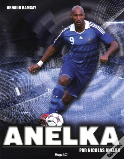 Capa do artigo Anelka