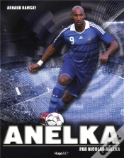 Capa do artigo Anelka