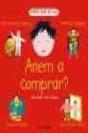 Anem A Comprar? - Preview