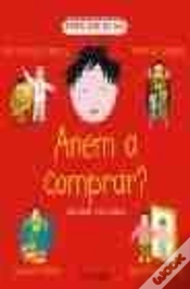 Capa do artigo Anem A Comprar?