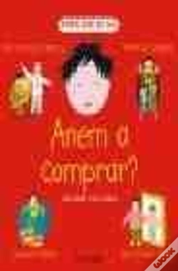 Capa do artigo Anem A Comprar?