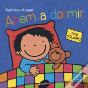 Capa do artigo Anem A Dormir