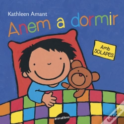 Capa do artigo Anem A Dormir