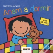 Capa do artigo Anem A Dormir