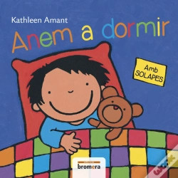 Capa do artigo Anem A Dormir