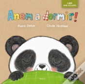 Capa do artigo Anem A Dormir!