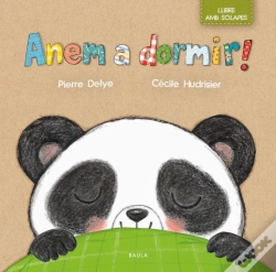 Capa do artigo Anem A Dormir!