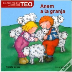 Capa do artigo Anem A La Granja