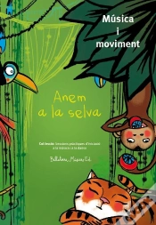 Capa do artigo Anem A La Selva