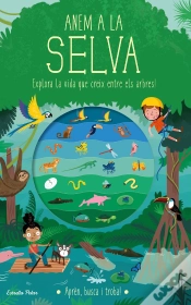Capa do artigo Anem A La Selva