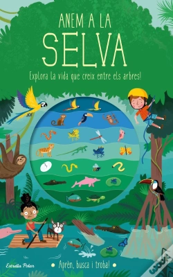 Capa do artigo Anem A La Selva