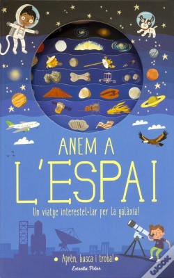 Capa do artigo Anem A L'Espai
