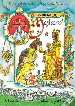 Capa do artigo Anem A Montserrat