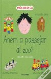 Capa do artigo Anem A Passejar Al Zoo?