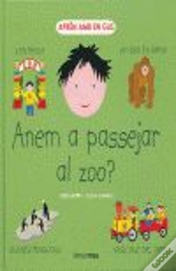 Capa do artigo Anem A Passejar Al Zoo?