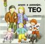 Anem A Passejar, Teo - Preview
