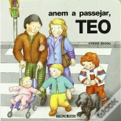 Capa do artigo Anem A Passejar, Teo