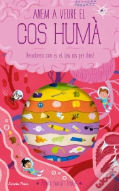Capa do artigo Anem A Veure El Cos Huma