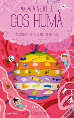Capa do artigo Anem A Veure El Cos Huma