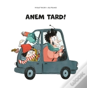 Capa do artigo Anem Tard