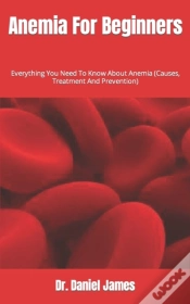 Capa do artigo Anemia For Beginners