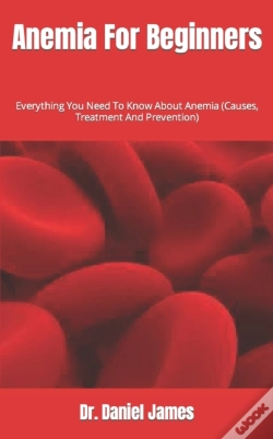 Capa do artigo Anemia For Beginners
