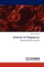 Anemia In Pregnancy - Preview