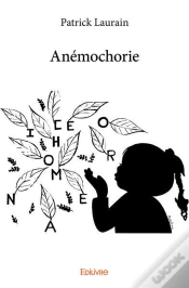 Capa do artigo Anemochorie