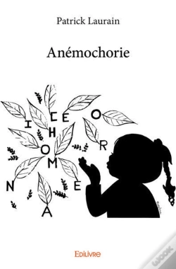 Capa do artigo Anemochorie