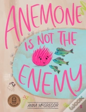 Capa do artigo Anemone Is Not The Enemy