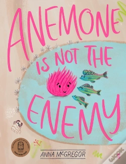 Capa do artigo Anemone Is Not The Enemy