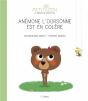 Anemone L'Oursonne Est En Colere - Preview