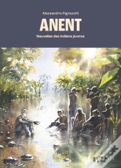 Capa do artigo Anent