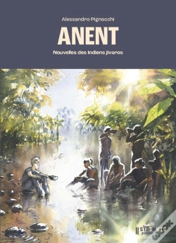 Capa do artigo Anent