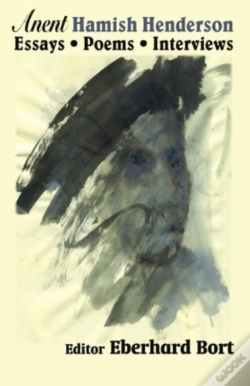 Capa do artigo Anent Hamish Henderson