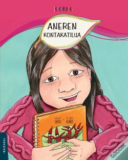 Capa do artigo Aneren Kontakatilua