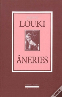 Capa do artigo Aneries