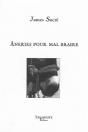 Aneries Pour Mal Braire - James Sacre - Preview