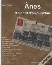 Ânes D'Hier Et D'Aujourd'Hui