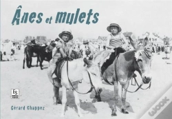Capa do artigo Anes Et Mulets