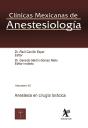 Anestesia En Cirugía Torácica - Preview