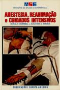Anestesia, Reanimação e Cuidados Intensivos